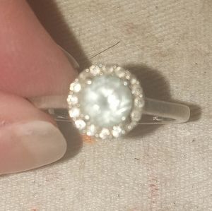 Waco diamond ring